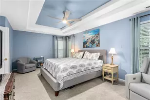 108 Gene Sarazen Dr, Mebane, NC 27302 - Photo 17