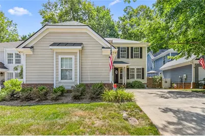 108 Gene Sarazen Drive, Mebane, NC 27302 - Photo 3