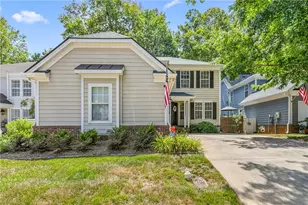 108 Gene Sarazen Dr, Mebane, NC 27302 - Photo 3