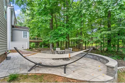 108 Gene Sarazen Drive, Mebane, NC 27302 - Photo 33