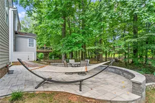 108 Gene Sarazen Dr, Mebane, NC 27302 - Photo 33