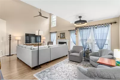 108 Gene Sarazen Drive, Mebane, NC 27302 - Photo 5