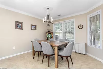 108 Gene Sarazen Drive, Mebane, NC 27302 - Photo 9
