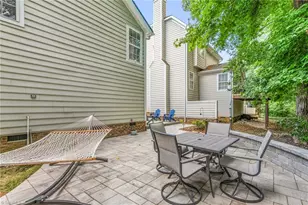 108 Gene Sarazen Dr, Mebane, NC 27302 - Photo 31