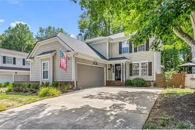 108 Gene Sarazen Drive, Mebane, NC 27302 - Photo 1