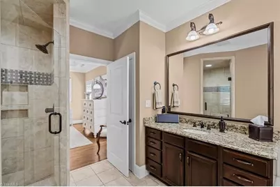 19 Blakeney Place, Greensboro, NC 27408 - Photo 25