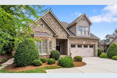 19 Blakeney Place, Greensboro, NC 27408 - Photo 3