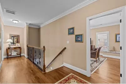 19 Blakeney Place, Greensboro, NC 27408 - Photo 31
