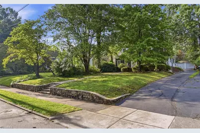 2420 Fairway Drive, Winston-Salem, NC 27103 - Photo 5