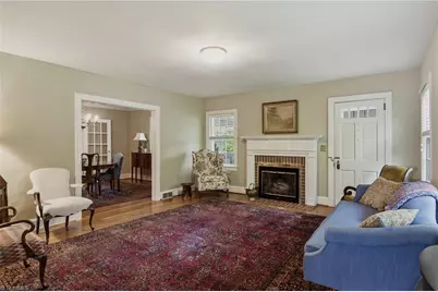 2420 Fairway Drive, Winston-Salem, NC 27103 - Photo 7