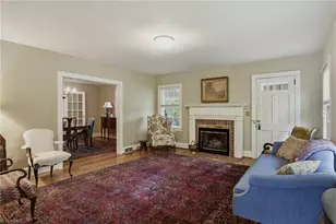 2420 Fairway Dr, Winston-Salem, NC 27103 - Photo 7