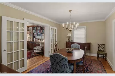2420 Fairway Drive, Winston-Salem, NC 27103 - Photo 11