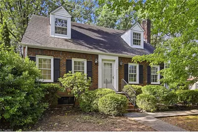2420 Fairway Drive, Winston-Salem, NC 27103 - Photo 1