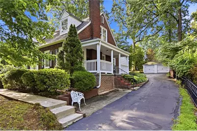 2420 Fairway Drive, Winston-Salem, NC 27103 - Photo 3