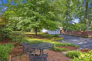 2420 Fairway Dr, Winston-Salem, NC 27103 - Photo 31
