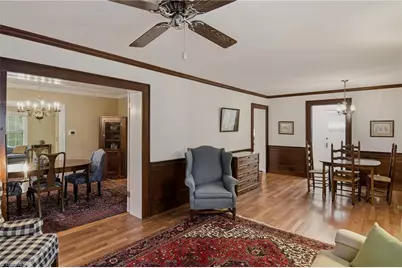 2420 Fairway Drive, Winston-Salem, NC 27103 - Photo 13