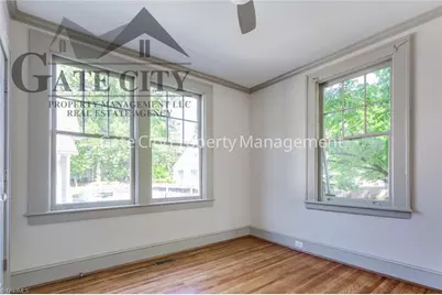 111 E Hendrix Street #1, Greensboro, NC 27401 - Photo 7