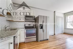 111 E Hendrix St, Greensboro, NC 27401 - Photo 3