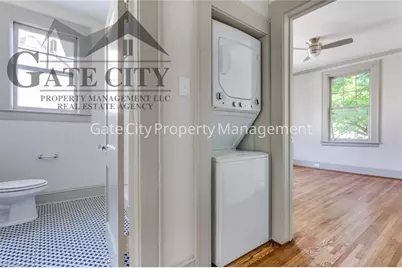 111 E Hendrix Street #1, Greensboro, NC 27401 - Photo 5