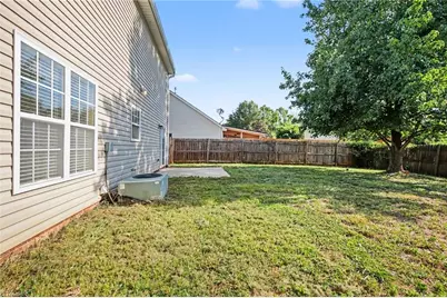 5709 Fox Chase Drive, Winston-Salem, NC 27105 - Photo 19