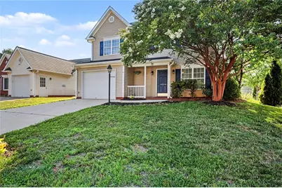 5709 Fox Chase Drive, Winston-Salem, NC 27105 - Photo 3