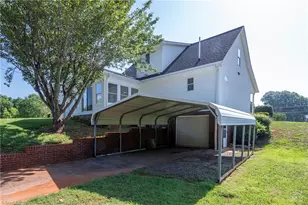 1630 Yadkin Valley Rd, Advance, NC 27006 - Photo 37