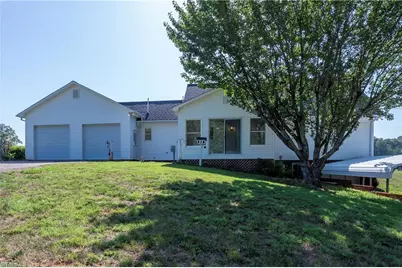 1630 Yadkin Valley Road, Advance, NC 27006 - Photo 35
