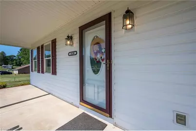 1630 Yadkin Valley Road, Advance, NC 27006 - Photo 3