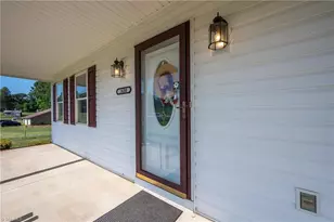 1630 Yadkin Valley Rd, Advance, NC 27006 - Photo 3