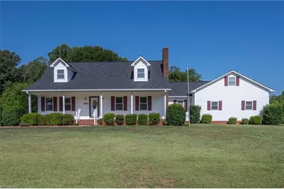 1630 Yadkin Valley Road, Advance, NC 27006 - Photo 1