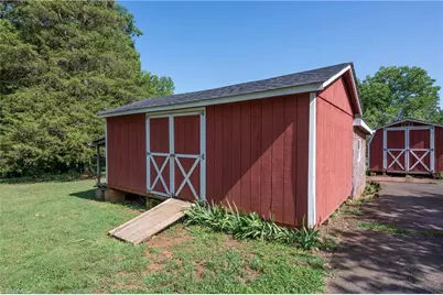 1630 Yadkin Valley Road, Advance, NC 27006 - Photo 39