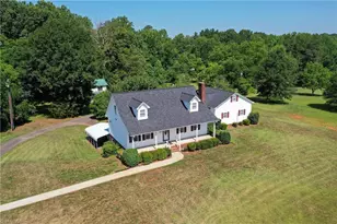 1630 Yadkin Valley Rd, Advance, NC 27006 - Photo 45