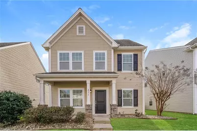2375 Autumn Mist Drive, Winston-Salem, NC 27103 - Photo 1