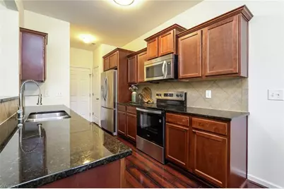 2375 Autumn Mist Drive, Winston-Salem, NC 27103 - Photo 5