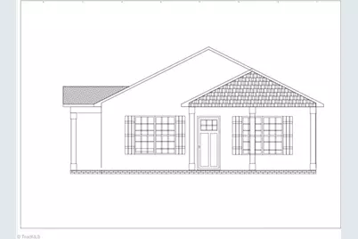311 Price Street, Eden, NC 27288 - Photo 1