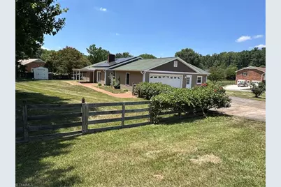 162 Rockford Road, Kernersville, NC 27284 - Photo 41