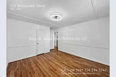 519 Woodland Drive, Greensboro, NC 27408 - Photo 21