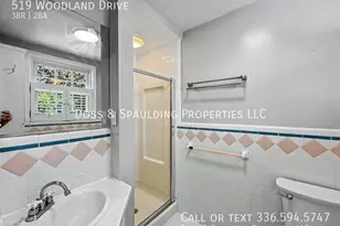 519 Woodland Dr, Greensboro, NC 27408 - Photo 17