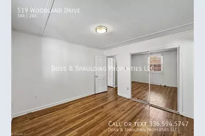 519 Woodland Drive, Greensboro, NC 27408 - Photo 19