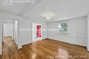 519 Woodland Dr, Greensboro, NC 27408 - Photo 7