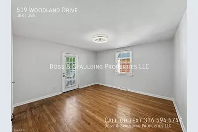 519 Woodland Drive, Greensboro, NC 27408 - Photo 15