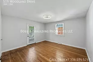 519 Woodland Dr, Greensboro, NC 27408 - Photo 15