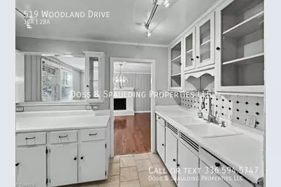 519 Woodland Drive, Greensboro, NC 27408 - Photo 9