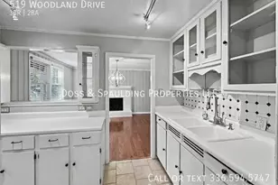 519 Woodland Dr, Greensboro, NC 27408 - Photo 9