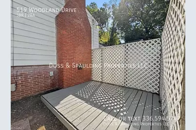 519 Woodland Drive, Greensboro, NC 27408 - Photo 25