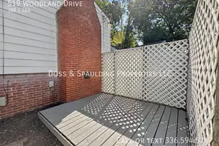 519 Woodland Dr, Greensboro, NC 27408 - Photo 25