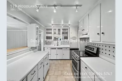 519 Woodland Drive, Greensboro, NC 27408 - Photo 11