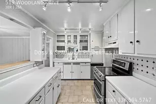 519 Woodland Dr, Greensboro, NC 27408 - Photo 11
