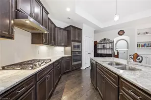 3741 Echo Frst Trl, High Point, NC 27265 - Photo 15