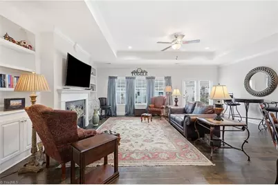3741 Echo Forest Trail, High Point, NC 27265 - Photo 19